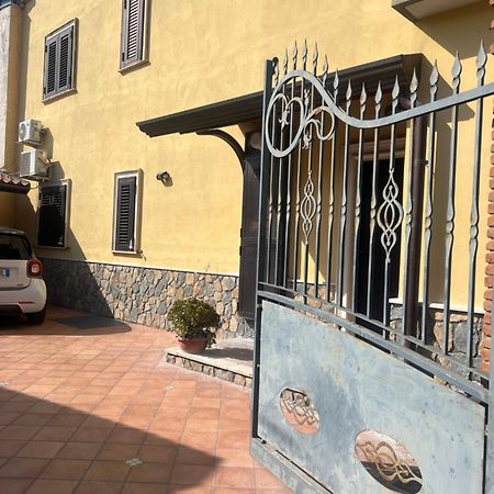 Santa Maria La Carità Donna Filu Casa Vacanze מראה חיצוני תמונה