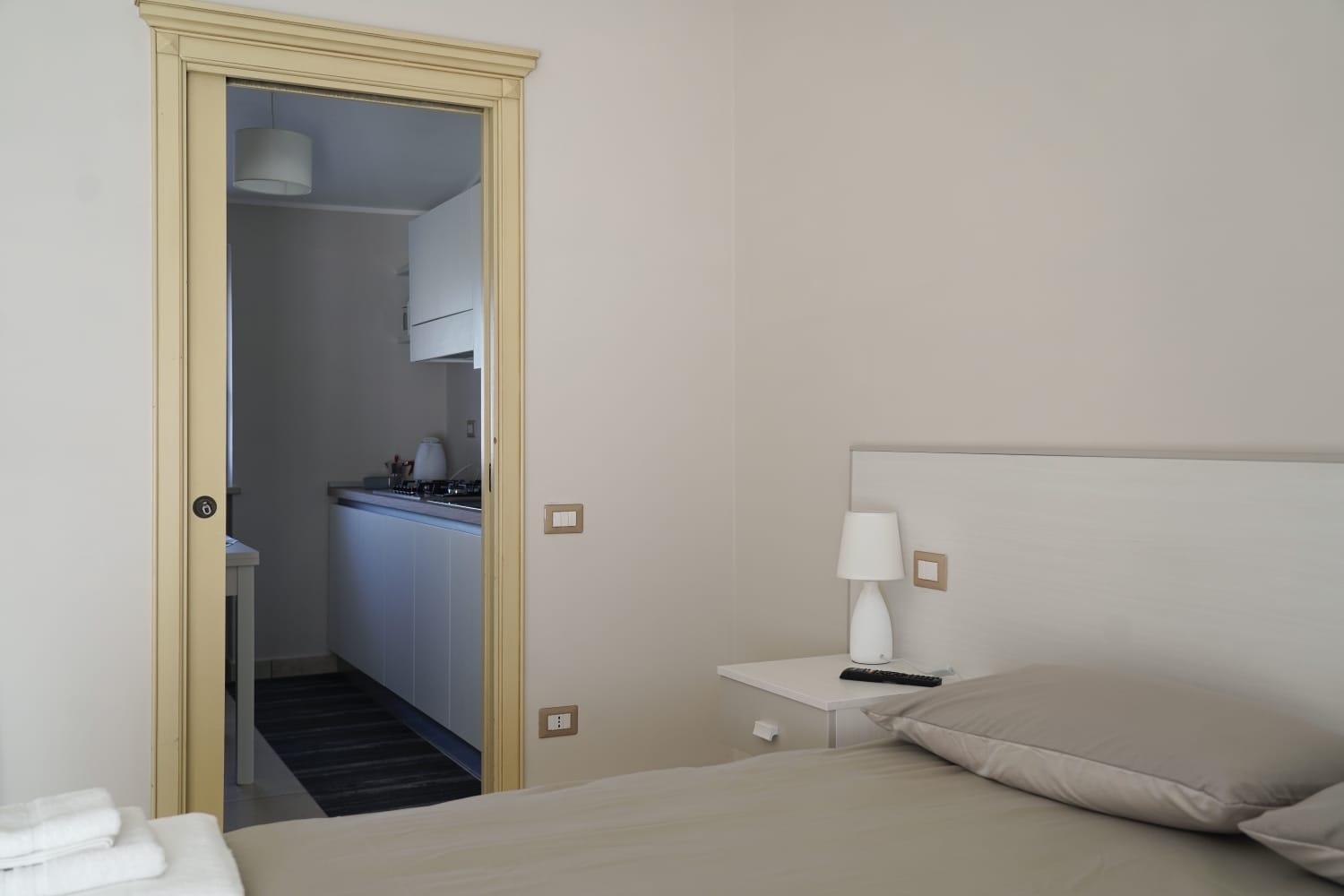 Santa Maria La Carità Donna Filu Casa Vacanze מראה חיצוני תמונה
