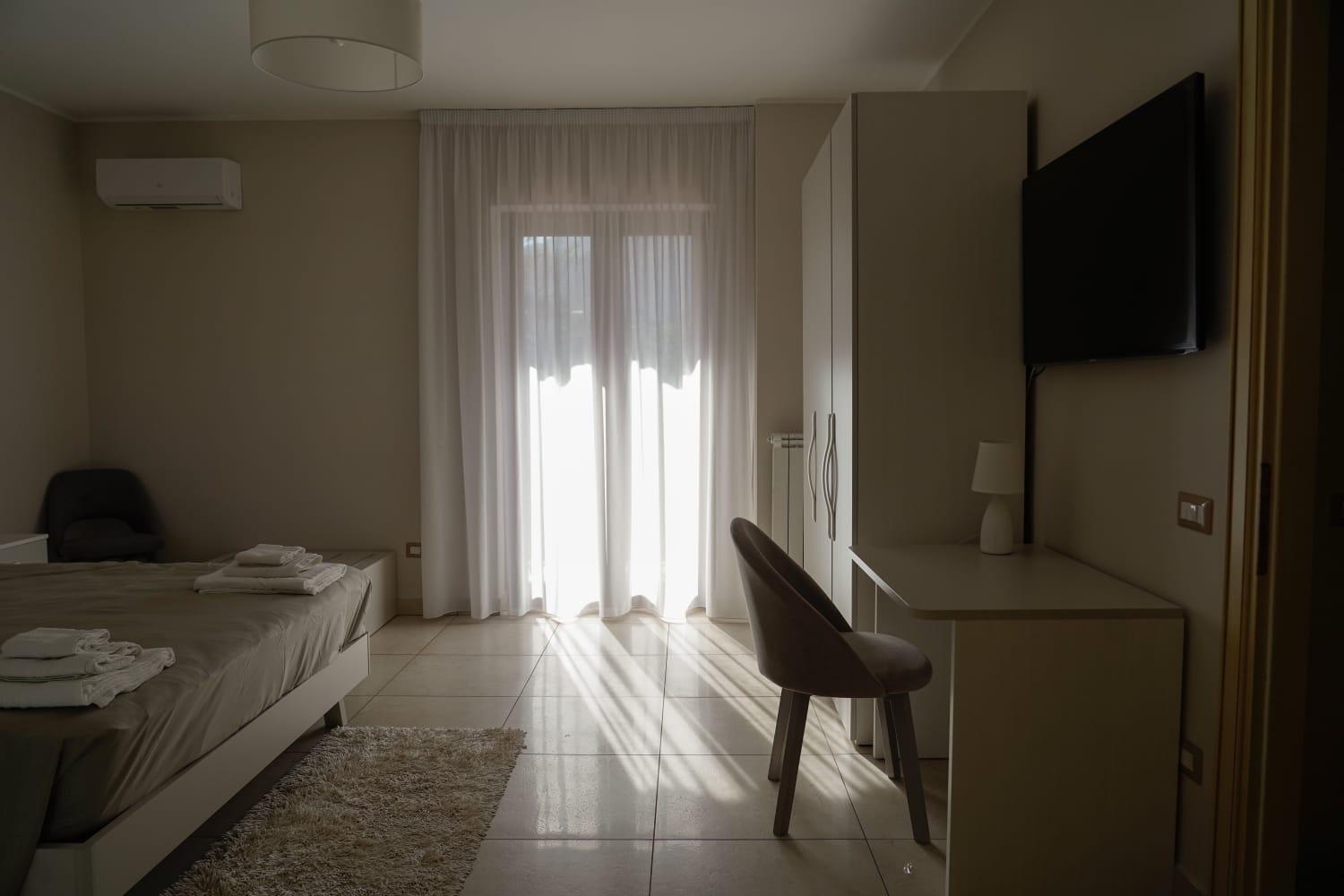 Santa Maria La Carità Donna Filu Casa Vacanze מראה חיצוני תמונה