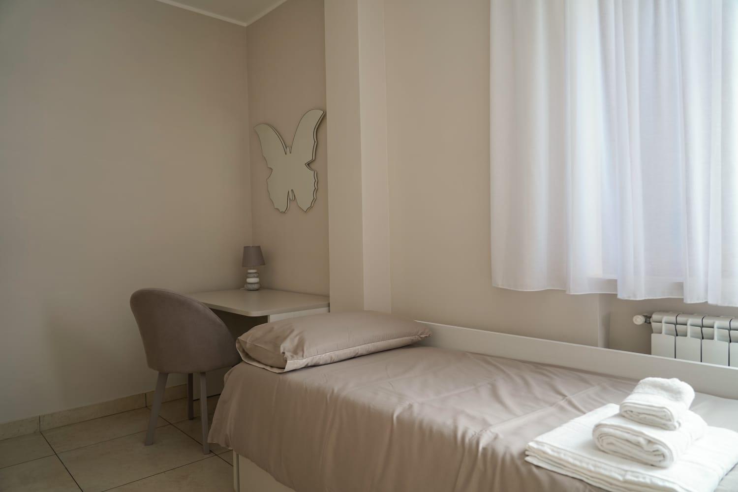 Santa Maria La Carità Donna Filu Casa Vacanze מראה חיצוני תמונה