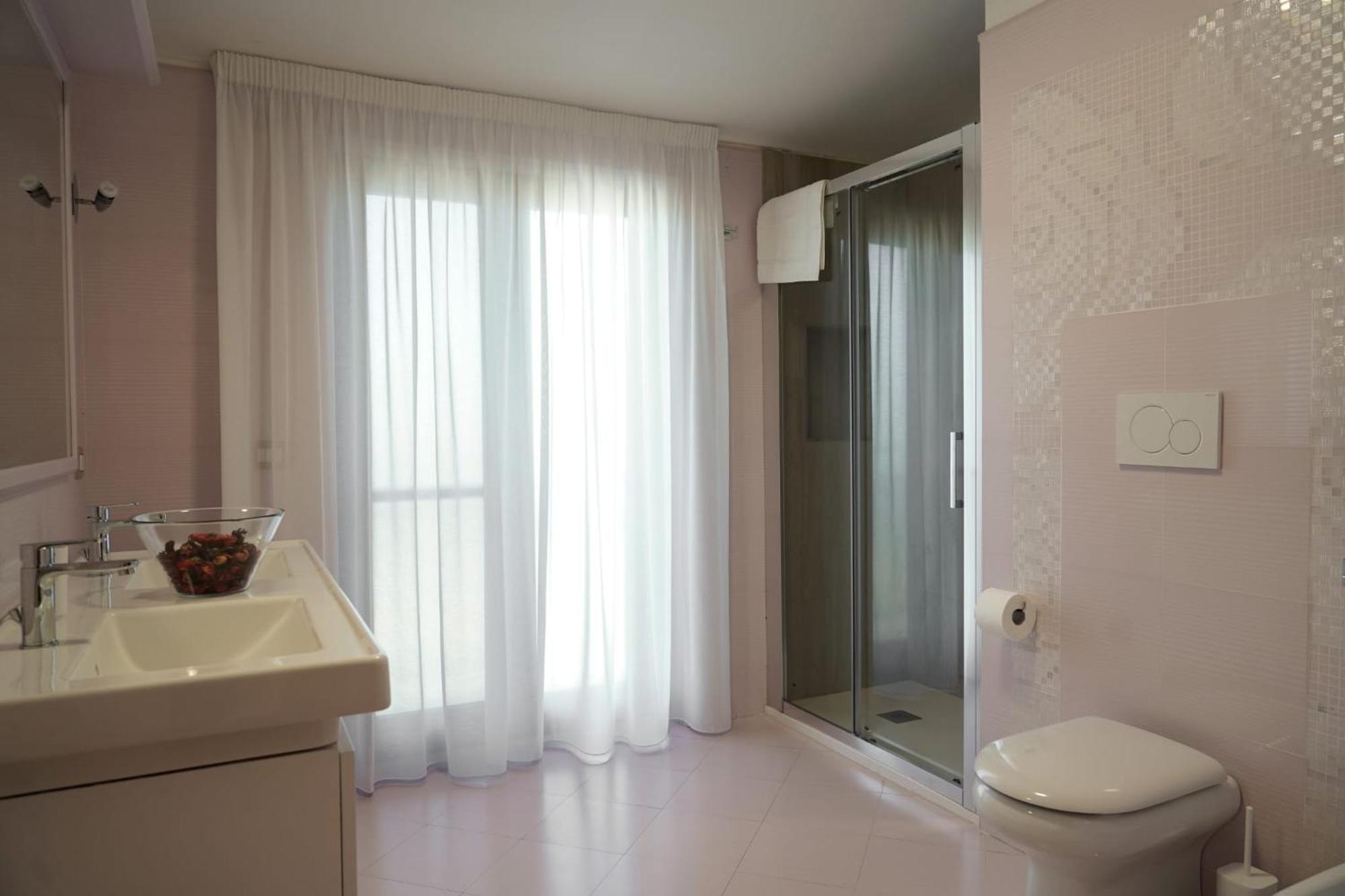 Santa Maria La Carità Donna Filu Casa Vacanze מראה חיצוני תמונה